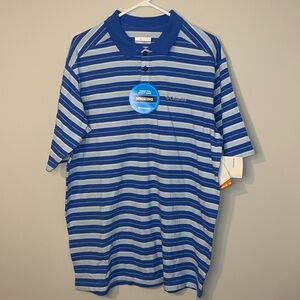 NEW Men’s Columbia Polo